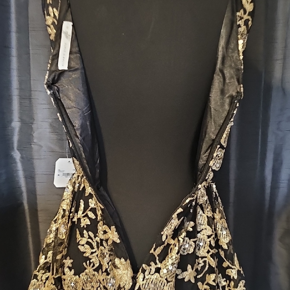 Altar'd State Cocktail Dress - Picture 8 of 15
